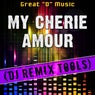 My Cherie Amour (DJ Remix Tools)