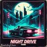 Night Drive Phonk Trap Beat