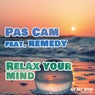 Relax your mind