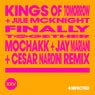 Finally - Mochakk, Jay Mariani & Cesar Nardini Remix