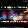 Colors Of The Beach