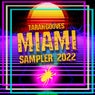 Tarangrooves Miami Sampler 2022