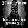 Temple of The Lords Remixes 2015