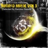World Music Vol 3 (Selected By Ramirez Resso)