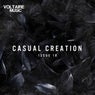 Casual Creation Issue 18