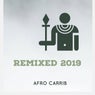 Remixed 2019