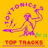 Toy Tonics Top Tracks Vol. 13