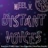 Distant Voices - EP