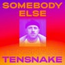 Somebody Else