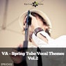 Spring Tube Vocal Themes Vol.2