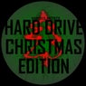 Hard Drive Christmas Edition