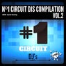 Nº1 Circuit Djs Compilation, Vol. 2