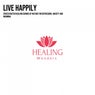 Live Happily