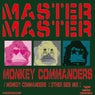 Monkey Commanders