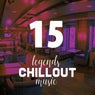 Vol.15 Legends of Chillout