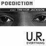 You Are Everything Feat. Trevor Jackson