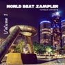 World Beat Sampler, Vol. 1
