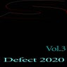 Defect 2020, Vol.3