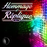 Maurice Tamraz Presents Hommage Et Replique, Vol. 1