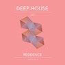 Deep-House Residence, Vol. 1