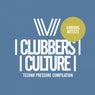 Clubbers Culture: Techno Pressure Compilation