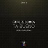 Ta Bueno (Sergio Pardo Remix)