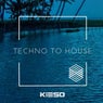 House to Techno