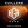 Just A Touch