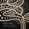 Digital Mess - Daemonic Chord (Incl. Futur-E Remix)