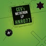 Metatron LP