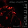Let It Ride (Solardo Remix;Radio)