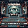 PRD: MEDZ VOL: 1
