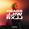 HEADS WILL RXLL
