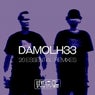 Damolh33 20 Essential Remixes