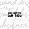 Jam boom