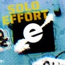 Solo Effort