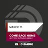 Come Back Home (Jeffrey Sutorius Remix)