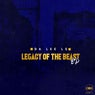 Legacy Of The Beast EP