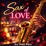 Sax of Love
