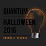 Quantum - Halloween 2016