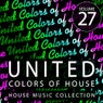 United Colors Of House Volume 27