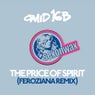 The Price Of Spirit (Feroziana Remix)