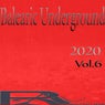 Balearic Underground 2020, Vol.6