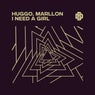 I Need A Girl (Extended Mix)