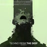 Techno from the Deep, Vol. 35