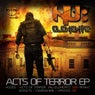 Acts Of Terror