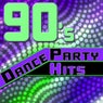 90's Dance Party Hits - The Best Of The 90's Dance Music