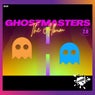 GhostMasters - The Album 2.0