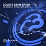 Louder Than Words - Extended Mix
