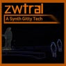 A Synth Gitty Tech